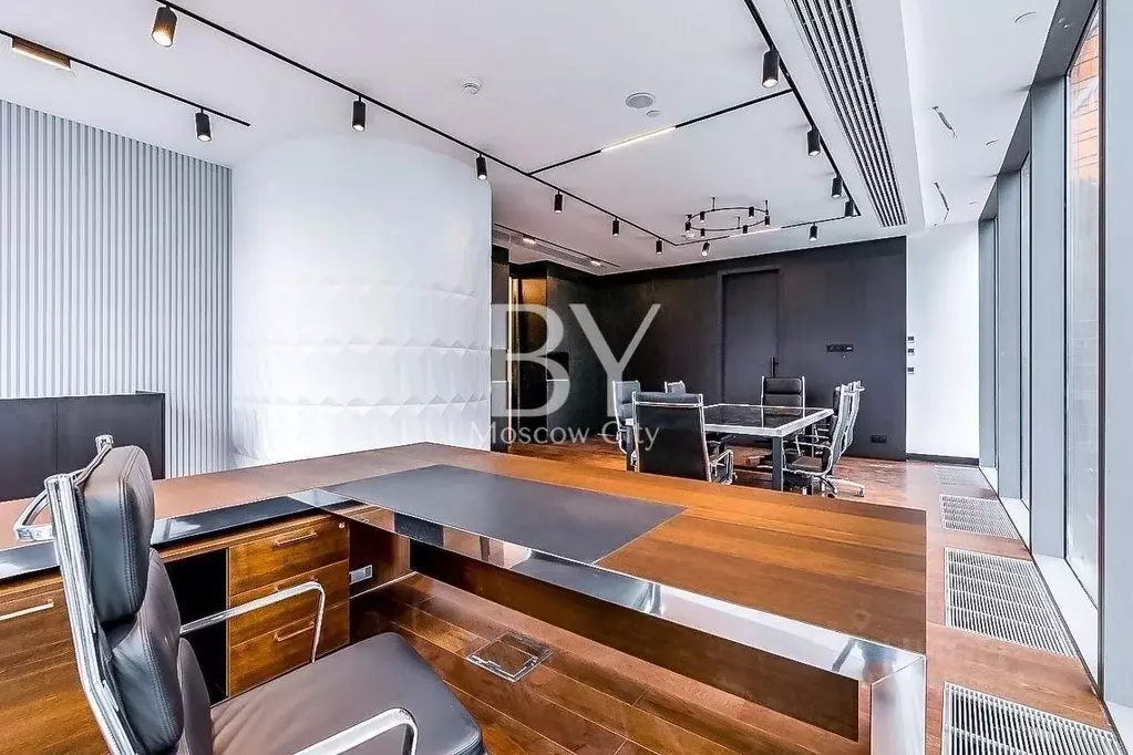 Офис в Москва наб. Пресненская, 12 (118 м) - Фото 2