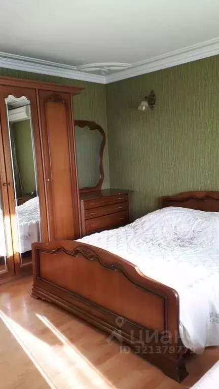 Комната Краснодарский край, Геленджик Магилат мкр, ул. Янтарная, 42 - Фото 2