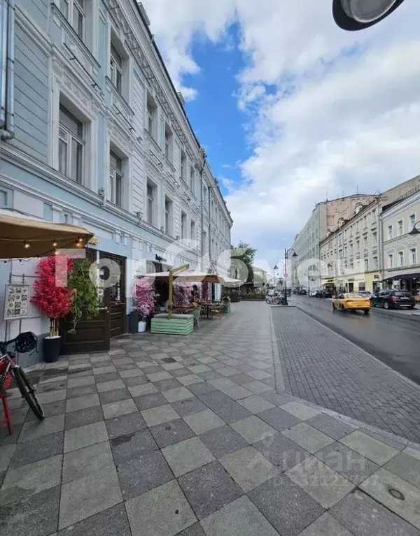 2-к кв. Москва Пятницкая ул., 76 (51.2 м) - Фото 2