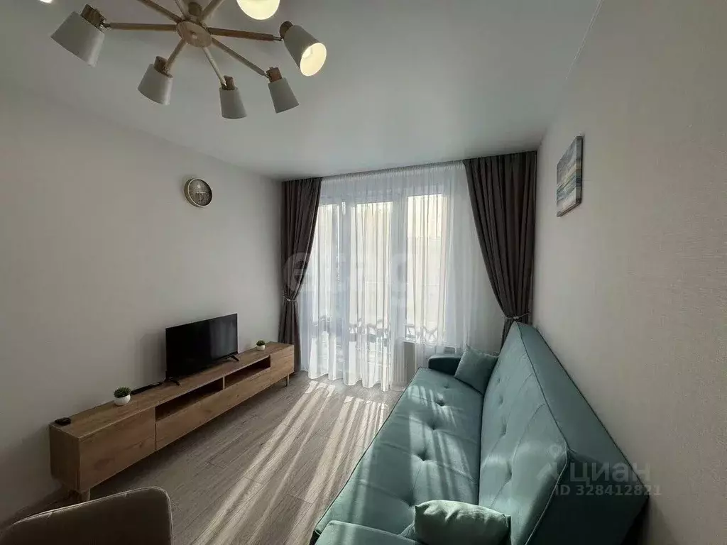 1-к кв. Удмуртия, Завьяловский район, с. Первомайский ул. Оружейников, ... - Фото 2