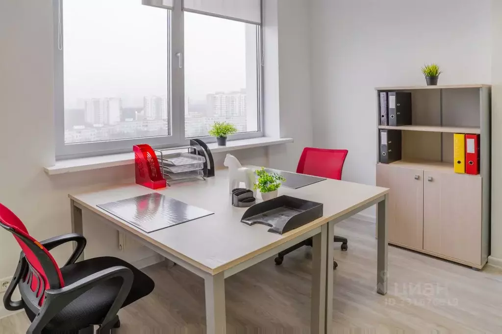 Офис в Москва ул. Академика Варги, 8К1 (86 м) - Фото 1