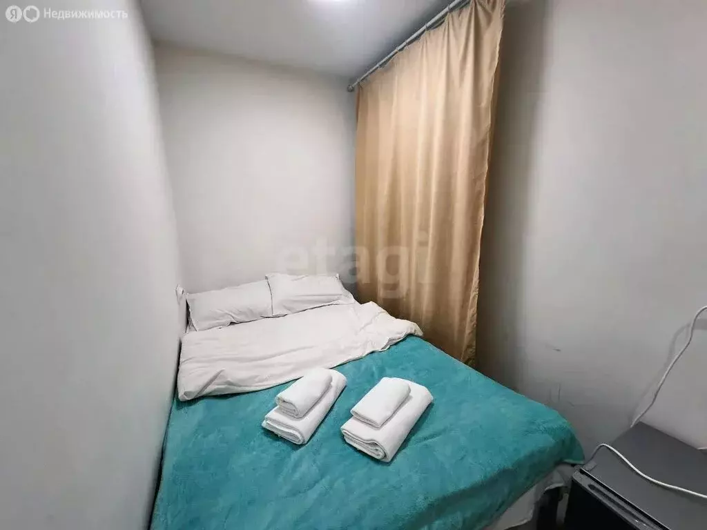 Квартира-студия: Санкт-Петербург, Шпалерная улица, 44Б (10 м) - Фото 2