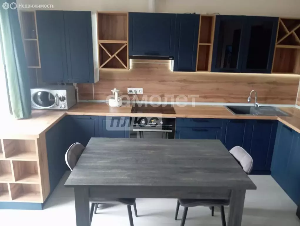 Дом в Нагаево, Пихтовая улица, 105А (103.7 м) - Фото 1