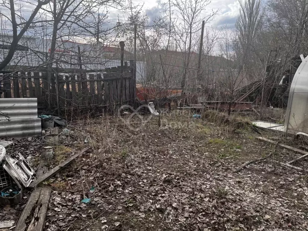 Участок в Волгоградская область, Волгоград Трехгорная ул. (4.63 сот.) - Фото 0