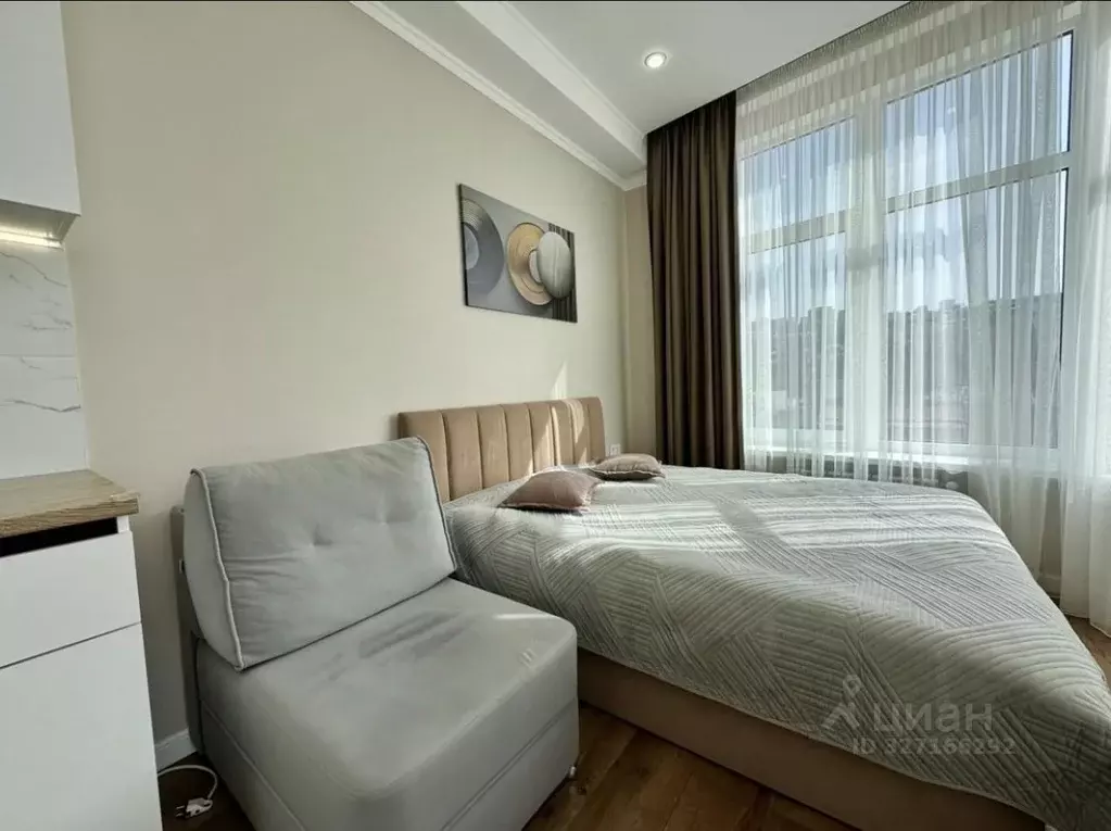 Студия Крым, Ялта ул. Киевская, 44 (27.0 м) - Фото 1