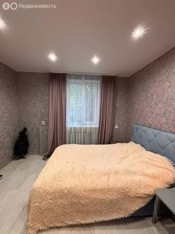 3-комнатная квартира: Архангельск, округ Варавино-Фактория, улица В.И. ... - Фото 1