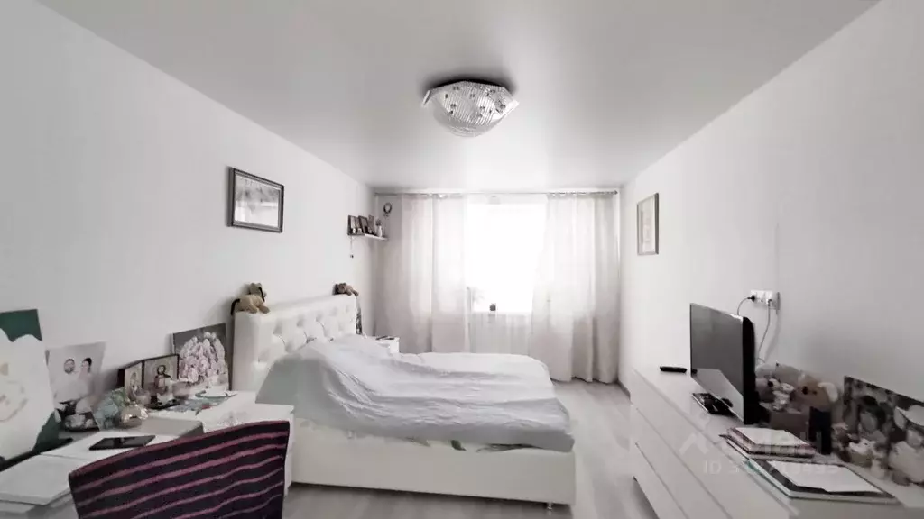 1-к кв. Самарская область, Самара просп. Кирова, 322Ак4 (43.0 м) - Фото 0