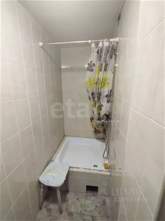 Комната Амурская область, Благовещенск Пролетарская ул., 95 (16.9 м) - Фото 1