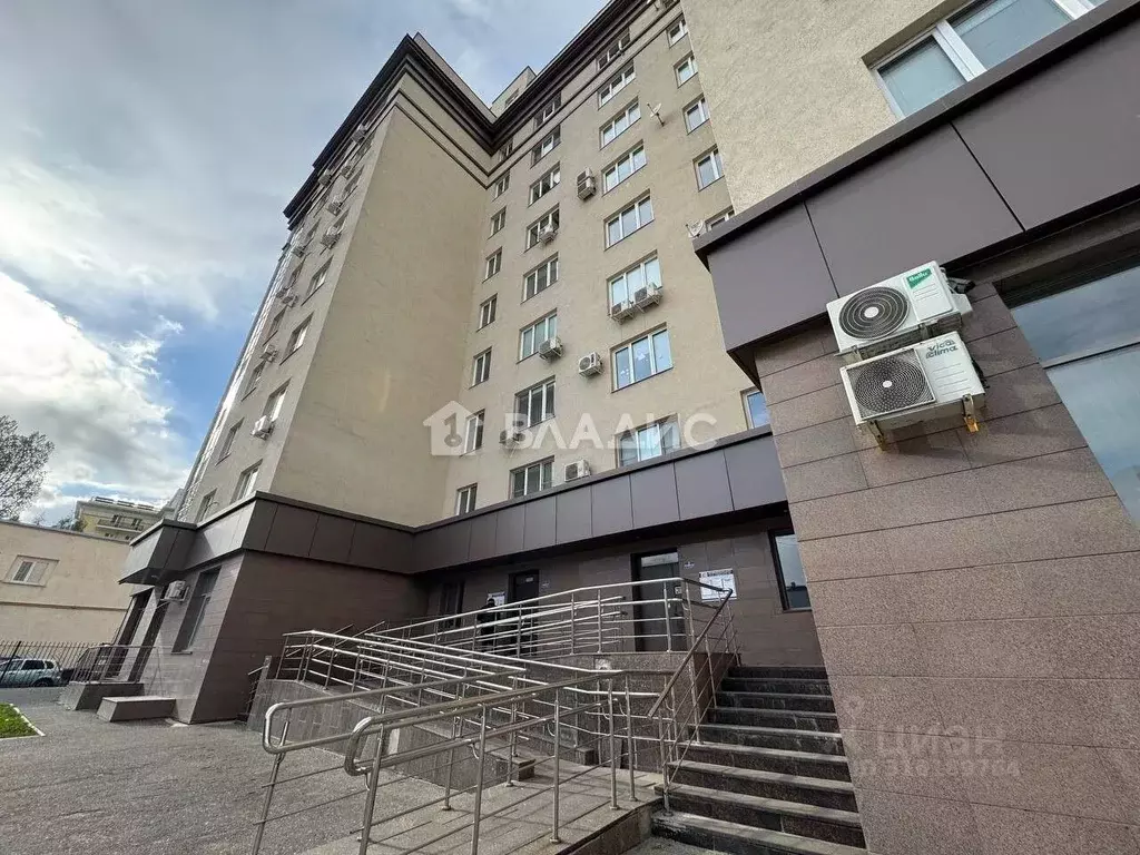 1-к кв. Пензенская область, Пенза ул. Максима Горького, 18 (50.4 м) - Фото 0