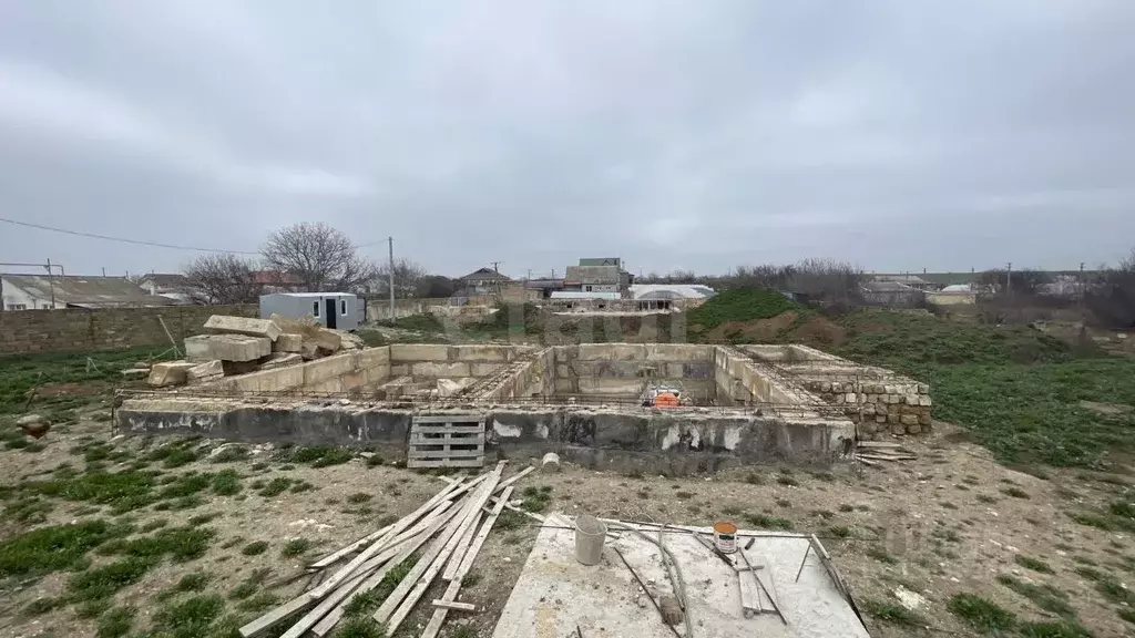 Участок в Крым, Симферопольский район, с. Скворцово ул. Восточная ... - Фото 1