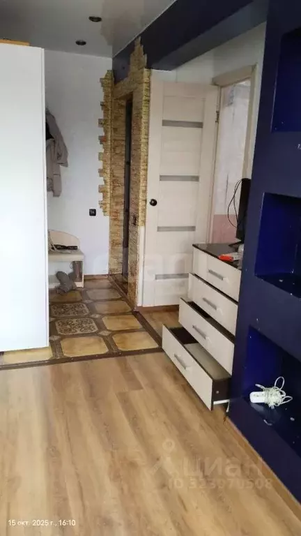 Студия Забайкальский край, Чита пос. Текстильщиков, 4-й мкр, 18 (26.2 ... - Фото 1