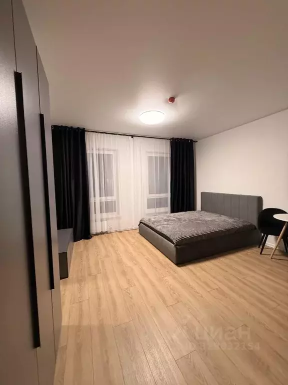 Студия Московская область, Котельники Новая ул., 3 (25.5 м) - Фото 2