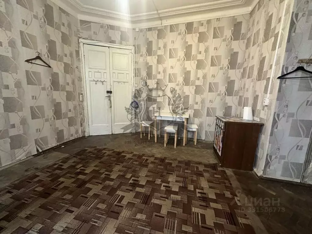 Комната Санкт-Петербург Невский просп., 95 (19.0 м) - Фото 1