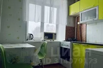 1-к кв. Нижегородская область, Шахунья ул. Островского, 1 (31.0 м) - Фото 0
