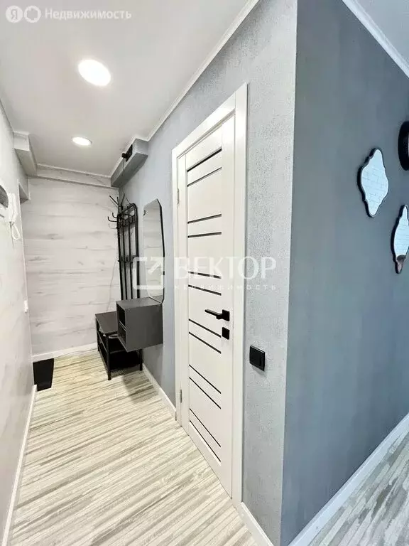 2-комнатная квартира: Кострома, Лавровская улица, 6 (31.5 м) - Фото 2