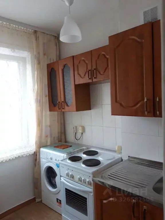 2-к кв. Иркутская область, Иркутск Топкинский мкр, 29 (45.0 м) - Фото 1