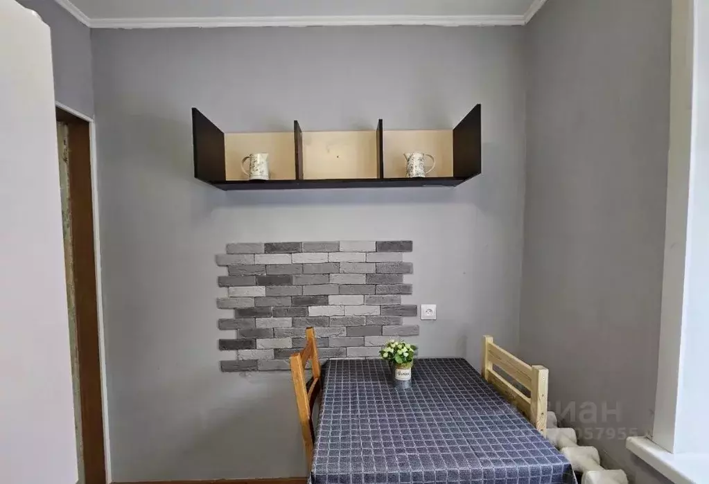 2-к кв. Тульская область, Тула ул. Ползунова, 11 (32.0 м) - Фото 2