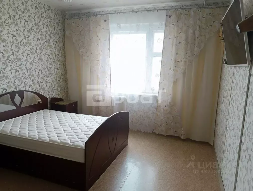 2-к кв. Ивановская область, Кохма ул. Владимирская, 29 (54.0 м) - Фото 1