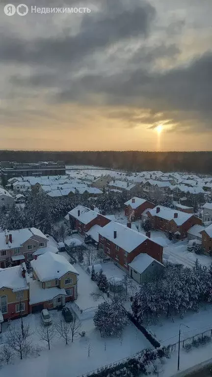 3-комнатная квартира: Ступино, улица Чайковского, 58 (96.4 м) - Фото 2