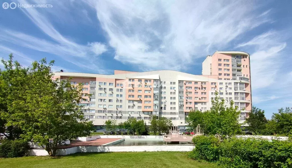2-комнатная квартира: Владимир, Октябрьский проспект, 25 (99.3 м) - Фото 2