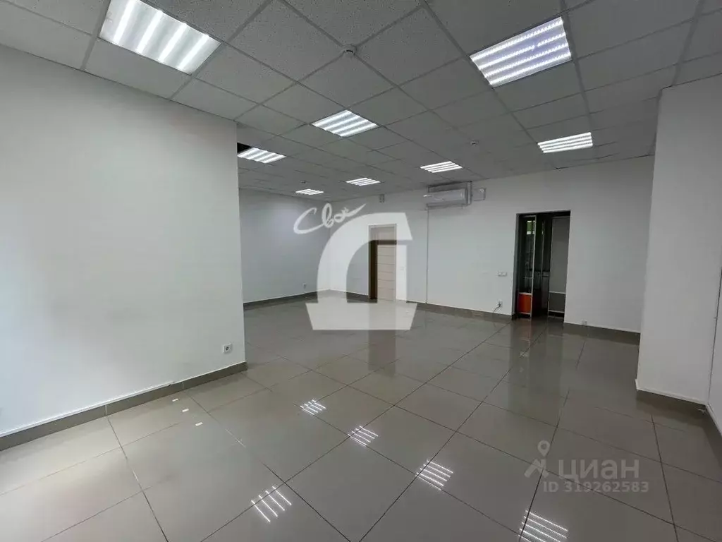 Помещение свободного назначения в Краснодарский край, Краснодар ... - Фото 1