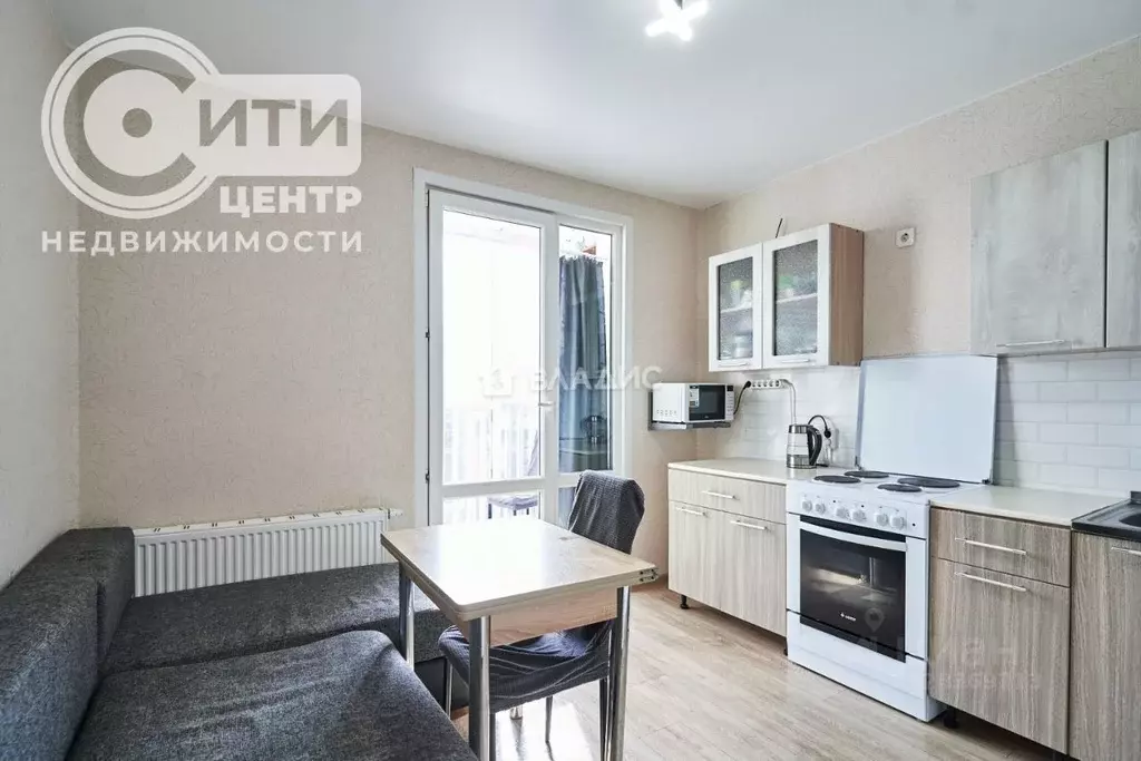 1-к кв. Воронежская область, Рамонский район, Яменское с/пос, Ветряк ... - Фото 1