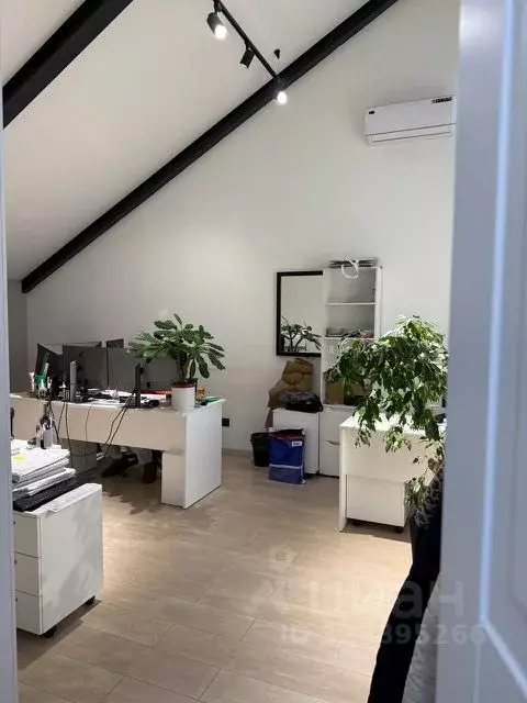 Офис в Москва пер. 1-й Тружеников, 14С6 (259 м) - Фото 2