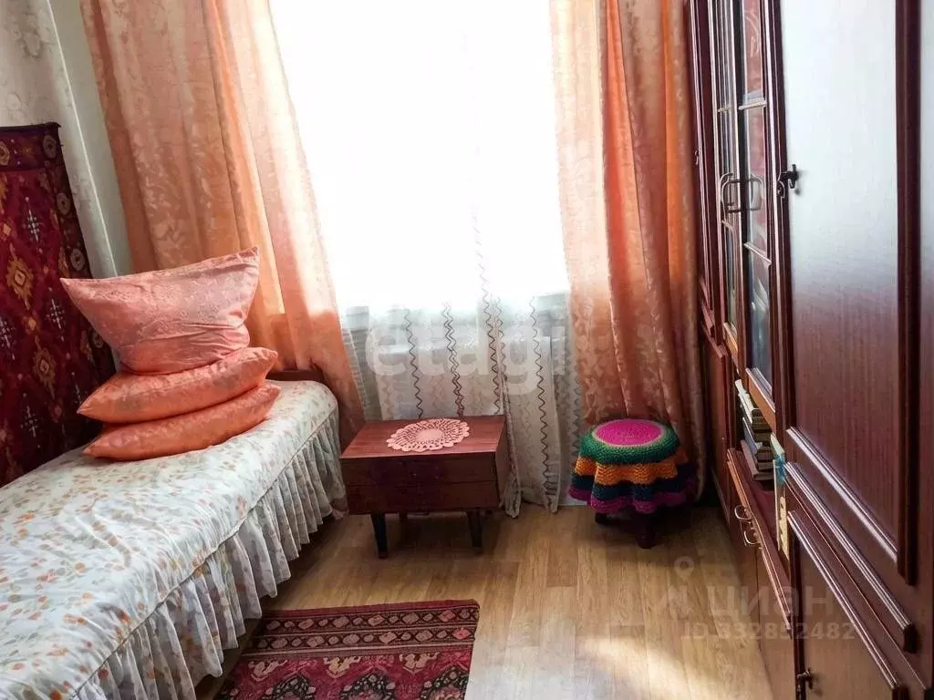3-к кв. Алтайский край, Барнаул Микронная ул., 7 (59.2 м) - Фото 2