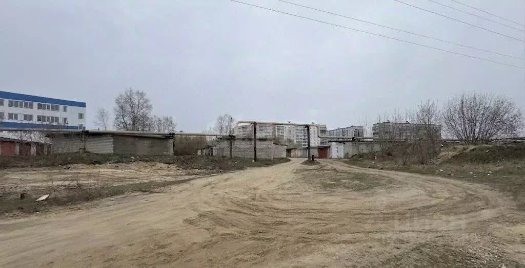 Гараж в Владимирская область, Ковров Волго-Донская ул., 48 (21 м) - Фото 2