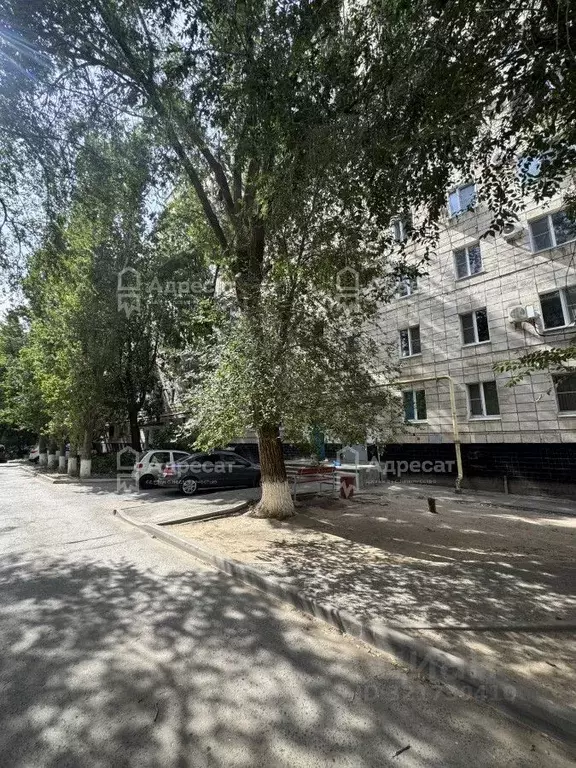 3-к кв. Волгоградская область, Волгоград Пролетарская ул., 45 (57.0 м) - Фото 1