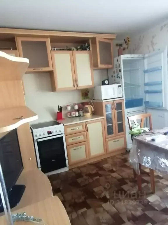 2-к кв. Татарстан, Набережные Челны 16-й комплекс, 17 (47.0 м) - Фото 1