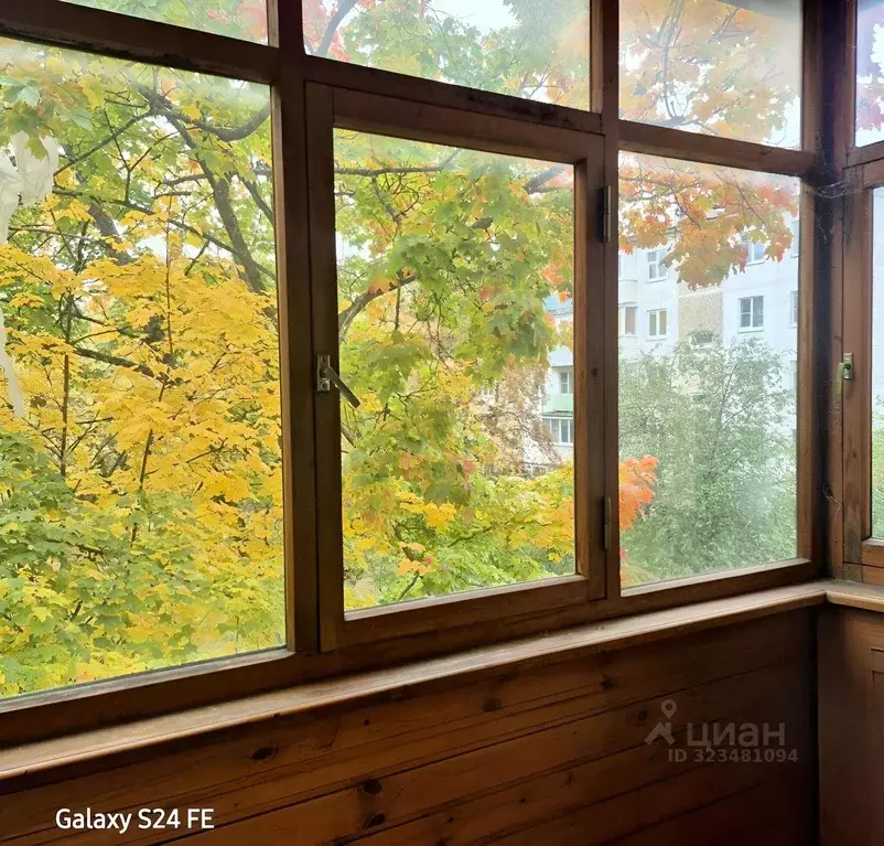 3-к кв. Московская область, Чехов ул. Гагарина, 52 (58.0 м) - Фото 1