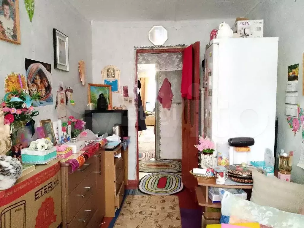 Комната 23,1 м в 2-к., 3/4 эт. - Фото 1