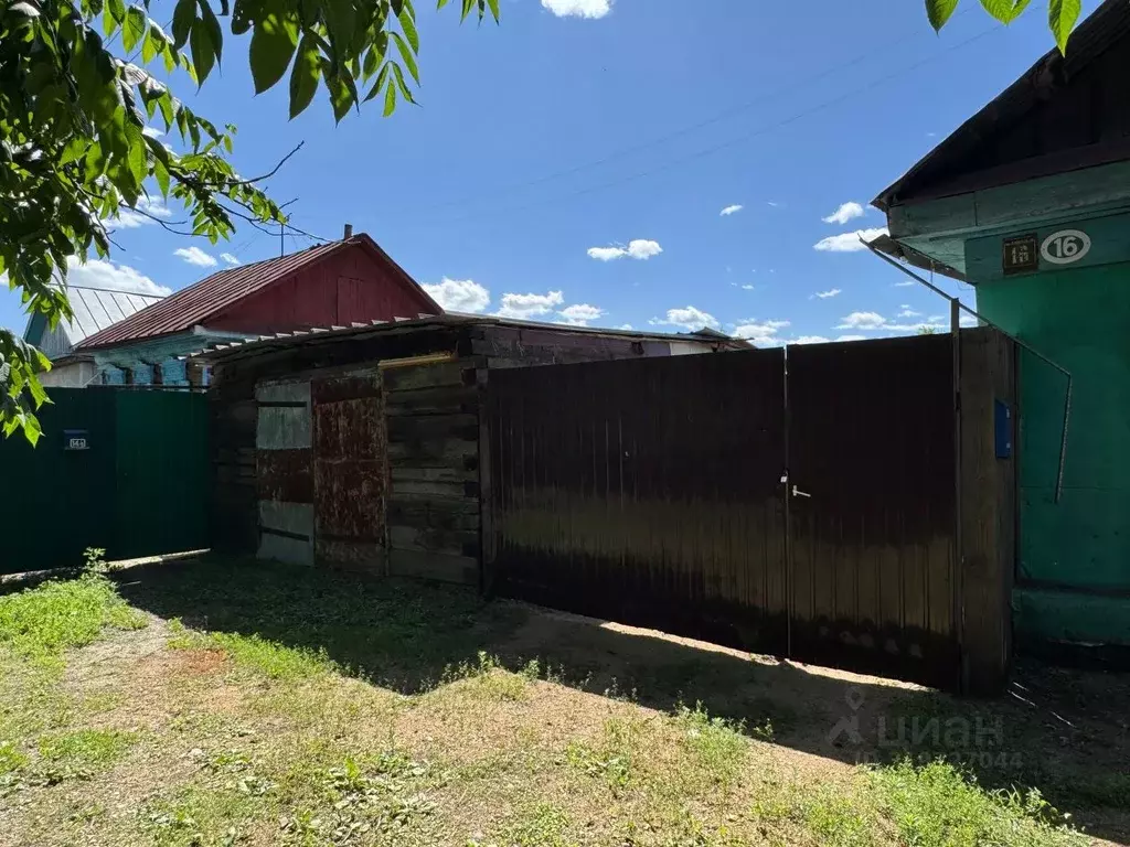 Дом в Амурская область, Благовещенск Заводская ул., 16 (35 м) - Фото 1