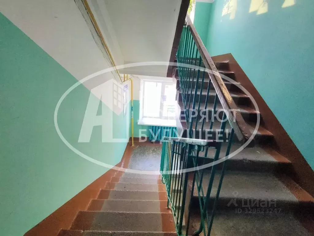 2-к кв. Пермский край, Кунгур ул. Голованова, 83 (42.6 м) - Фото 1