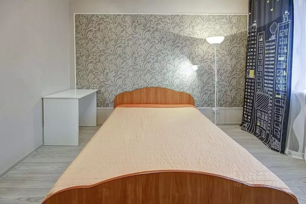 1-к кв. Новгородская область, Великий Новгород Большая ... - Фото 2