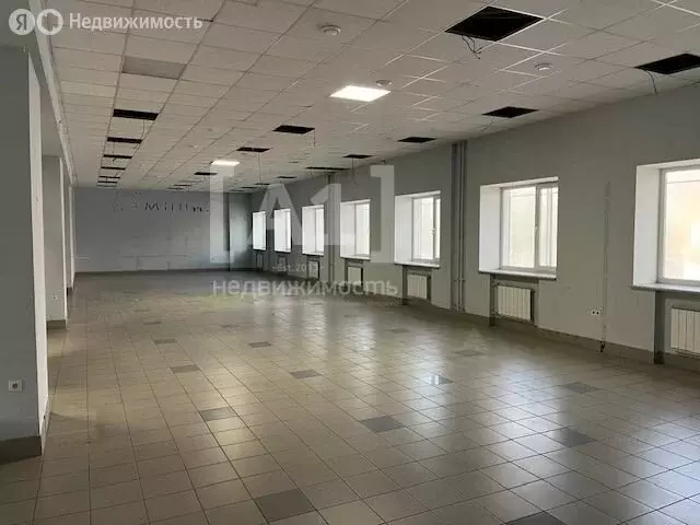 Офис (720 м) - Фото 1