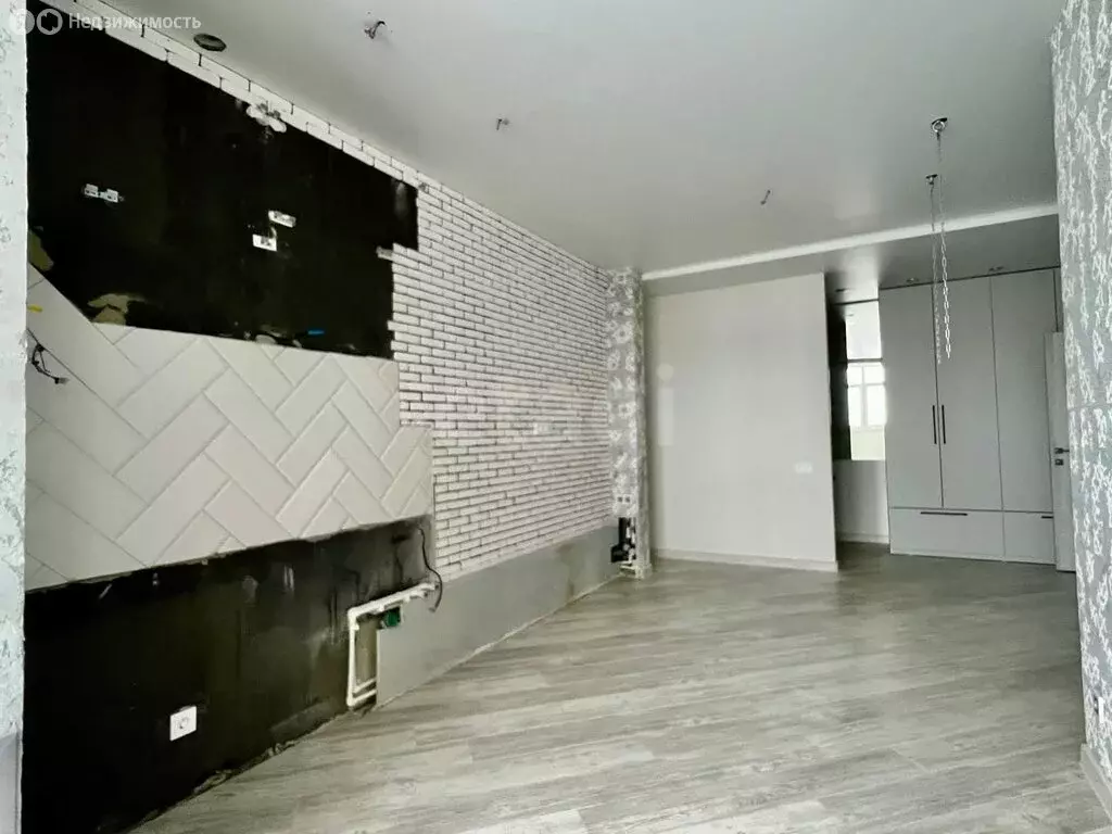 1-комнатная квартира: Тамбов, Московская улица, 30А (38.9 м) - Фото 2