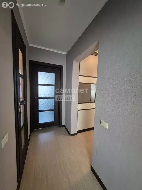 3-комнатная квартира: Миасс, Ильменская улица, 94 (62 м) - Фото 1