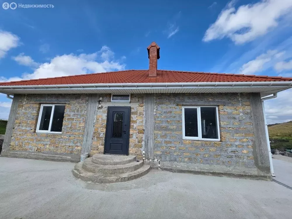 Дом в Севастополь, Балаклавский муниципальный округ, село Флотское, ... - Фото 2