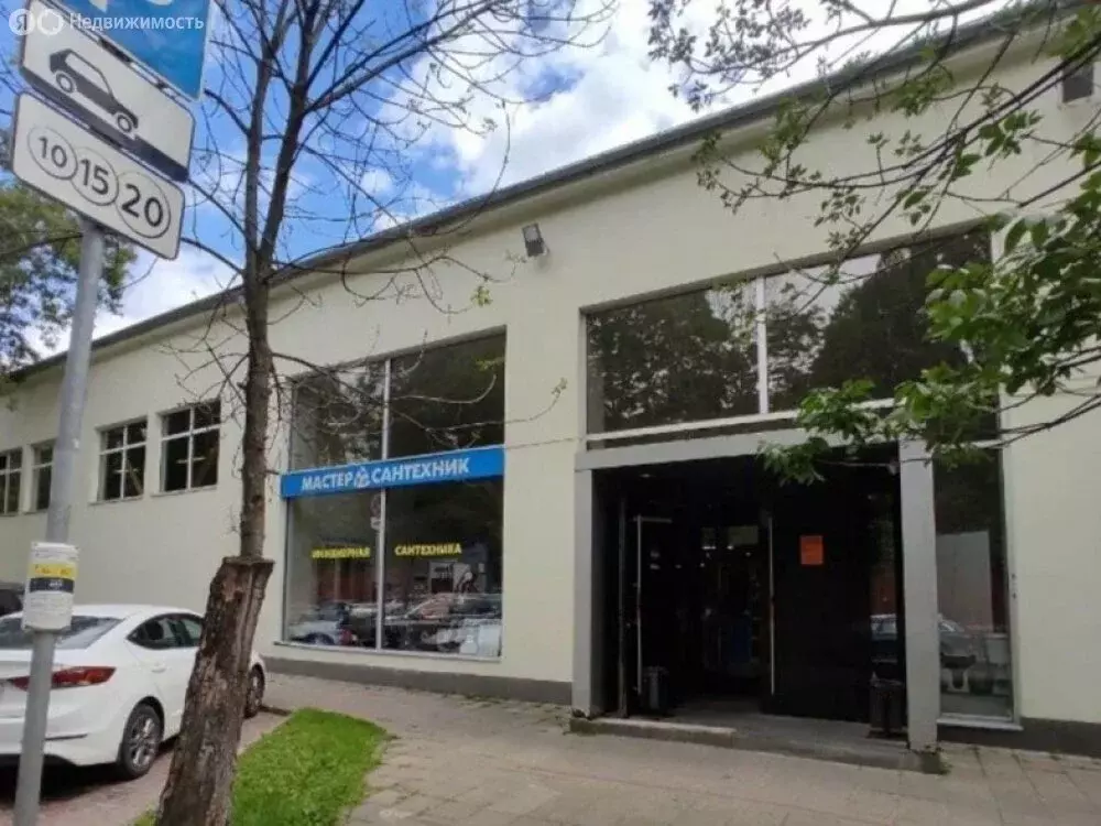 Торговая площадь (832 м) - Фото 1