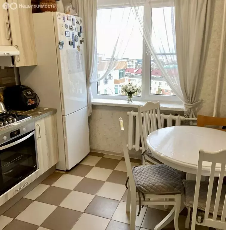 2-комнатная квартира: Геленджик, улица Леселидзе, 21А (55 м) - Фото 1