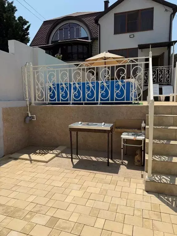 Дом в Дагестан, Дербентский район, с. Хазар  (80 м) - Фото 2