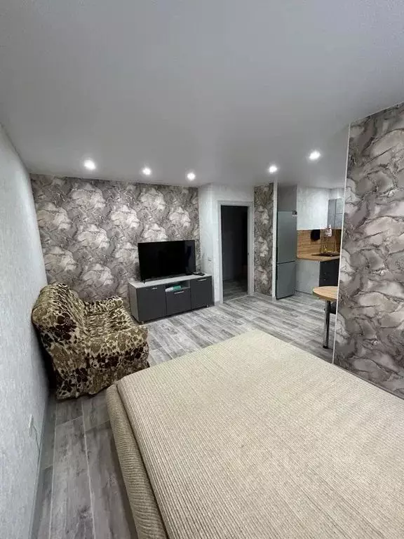 Студия Коми, Емва г. Княжпогостский муниципальный округ, ул. Гущина, 4 ... - Фото 1