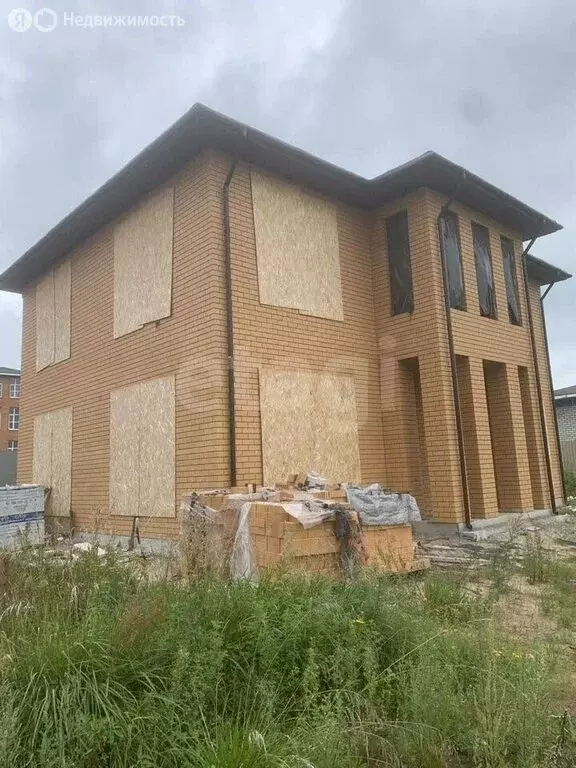 Дом в Тверь, Курганный переулок (250 м) - Фото 2