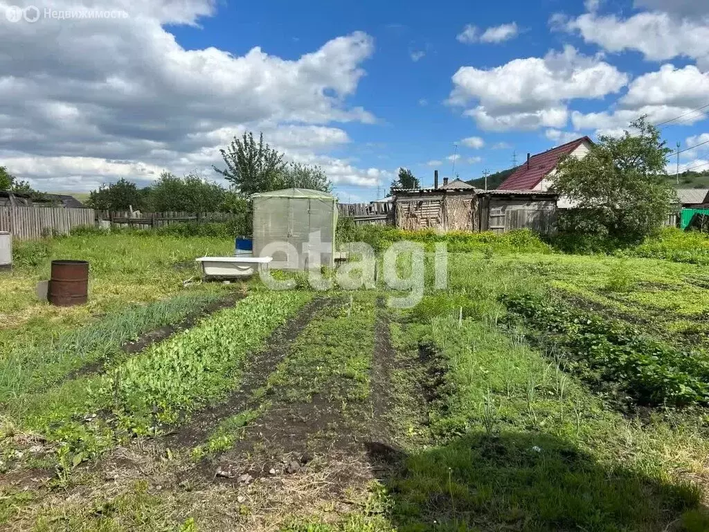 Дом в Красноярск, Делегатская улица, 42 (72 м) - Фото 0