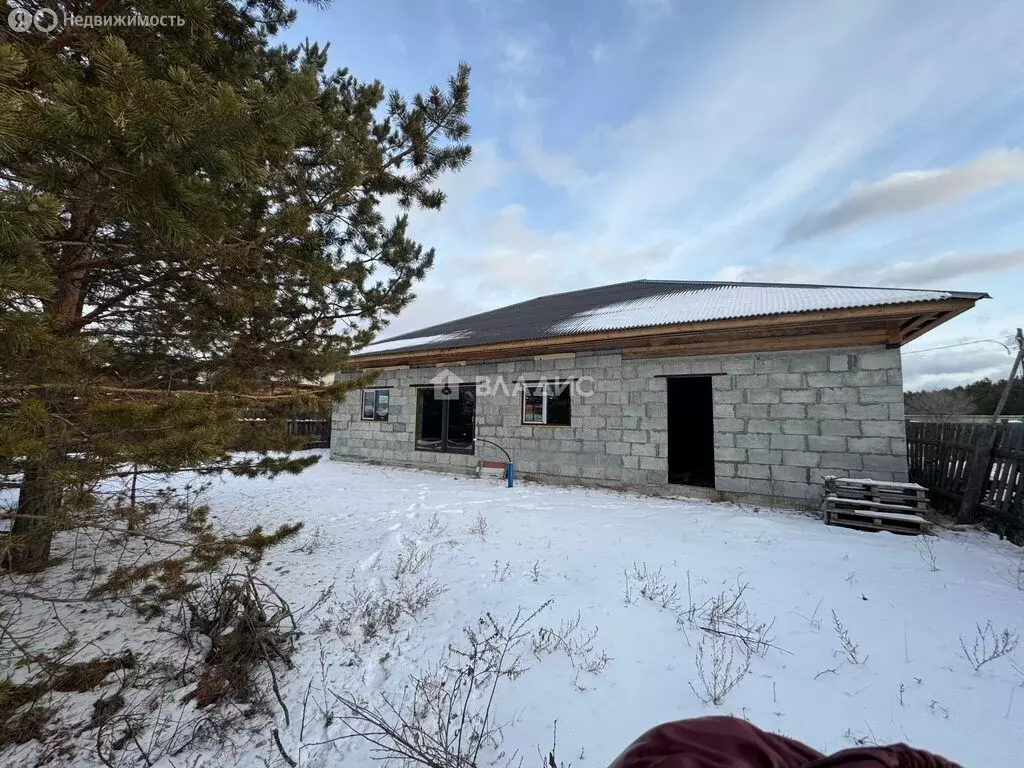 Участок в Улан-Удэ, ДНТ Луч, 89 (7.7 м) - Фото 2