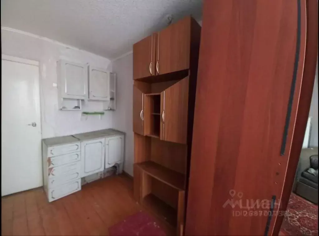 Комната Татарстан, Зеленодольск Северная ул., 5 - Фото 2