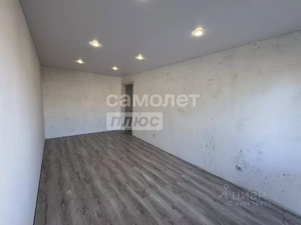 1-к кв. Приморский край, Дунай пгт ул. Ветеранов (29.0 м) - Фото 1