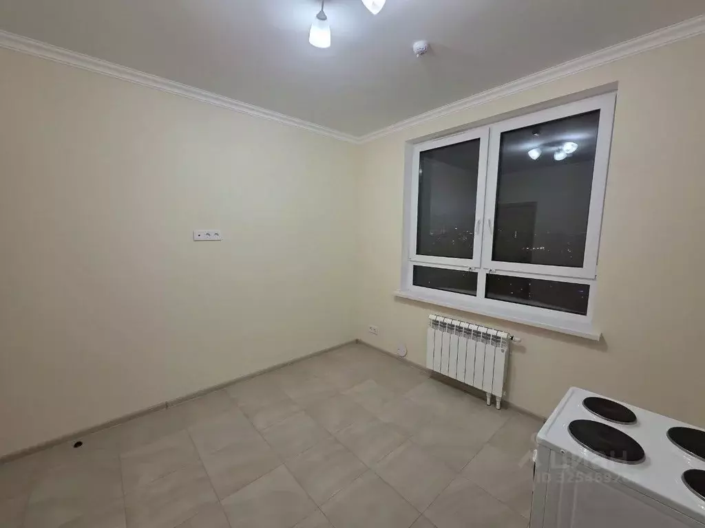 2-к кв. Москва ул. Гарибальди, 26 (57.7 м) - Фото 2